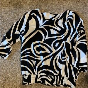 Ann Taylor blouse